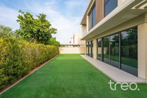 Villa in Harmony, Tilal Al Ghaf, Dubai 4 bedrooms, 373.1 sq.m. № 136256 - photo 15