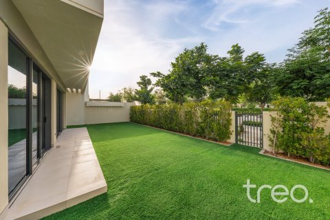 Villa in Harmony, Tilal Al Ghaf, Dubai 4 bedrooms, 373.1 sq.m. № 136256 - photo 13