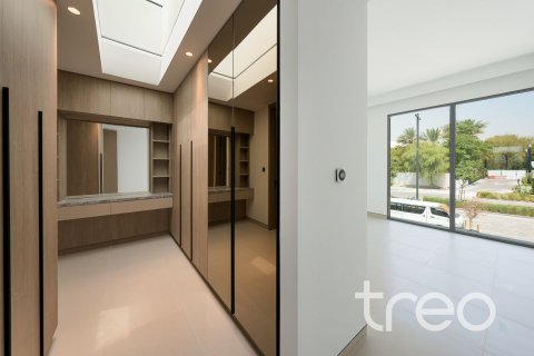 Villa in Harmony, Tilal Al Ghaf, Dubai 4 bedrooms, 373.1 sq.m. № 136256 - photo 2