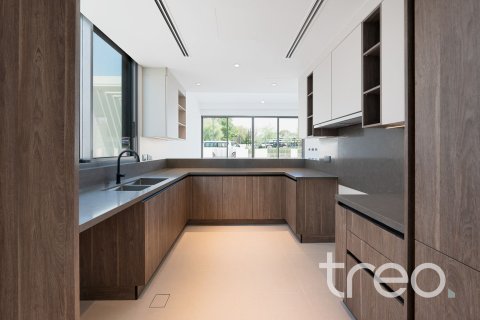 Villa in Harmony, Tilal Al Ghaf, Dubai 4 bedrooms, 373.1 sq.m. № 136256 - photo 9