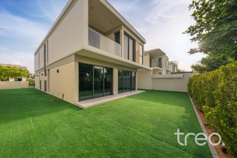 Villa in Harmony, Tilal Al Ghaf, Dubai 4 bedrooms, 373.1 sq.m. № 136256 - photo 14