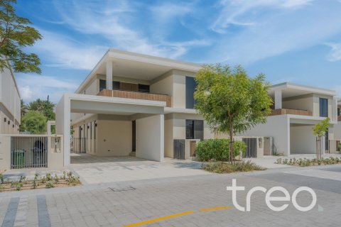 Villa in Harmony, Tilal Al Ghaf, Dubai 4 bedrooms, 373.1 sq.m. № 136256 - photo 10