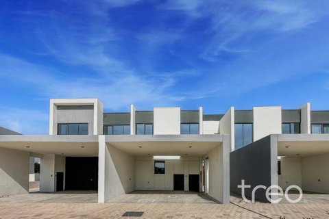Townhouse in Villanova, Dubai Land, Dubai 3 bedrooms, 180.79 sq.m. № 136279
