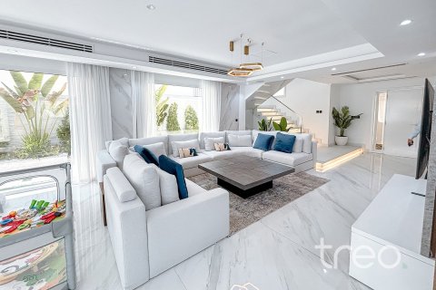 Villa in Regional, Jumeirah Park, Dubai 3 bedrooms, 344.48 sq.m. № 136261 - photo 20