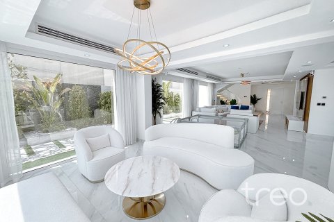 Villa in Regional, Jumeirah Park, Dubai 3 bedrooms, 344.48 sq.m. № 136261 - photo 15