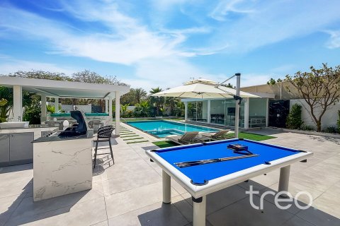 Villa in Regional, Jumeirah Park, Dubai 3 bedrooms, 344.48 sq.m. № 136261 - photo 6