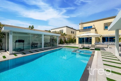 Villa in Regional, Jumeirah Park, Dubai 3 bedrooms, 344.48 sq.m. № 136261 - photo 7