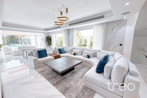 Villa in Regional, Jumeirah Park, Dubai 3 bedrooms, 344.48 sq.m. № 136261 - photo 23