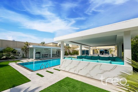 Villa in Regional, Jumeirah Park, Dubai 3 bedrooms, 344.48 sq.m. № 136261 - photo 5