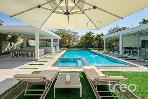 Villa in Regional, Jumeirah Park, Dubai 3 bedrooms, 344.48 sq.m. № 136261 - photo 8