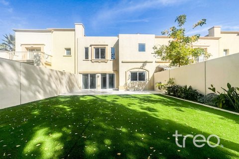 Villa in The Springs, Dubai 3 bedrooms, 228.08 sq.m. № 136255