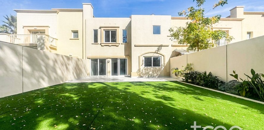 Villa in The Springs, Dubai 3 bedrooms, 228.08 sq.m. № 136255
