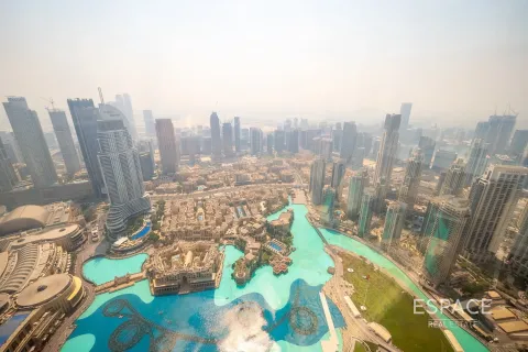 Apartment in Downtown Dubai (Downtown Burj Dubai), Dubai 2 bedrooms, 189 sq.m. № 71479 - photo 1