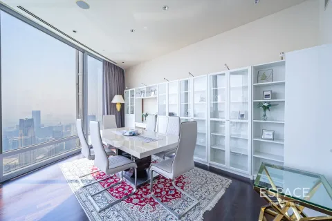 Apartment in Downtown Dubai (Downtown Burj Dubai), Dubai 2 bedrooms, 189 sq.m. № 71479 - photo 14