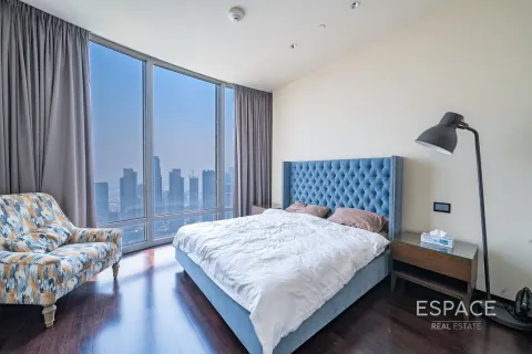 Apartment in Downtown Dubai (Downtown Burj Dubai), Dubai 2 bedrooms, 189 sq.m. № 71479 - photo 13