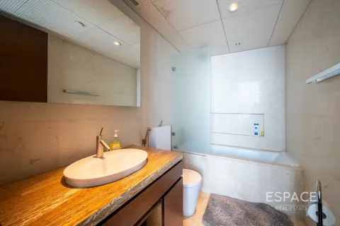 Apartment in Downtown Dubai (Downtown Burj Dubai), Dubai 2 bedrooms, 189 sq.m. № 71479 - photo 16