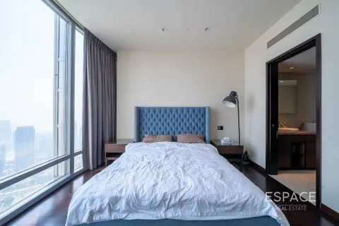 Apartment in Downtown Dubai (Downtown Burj Dubai), Dubai 2 bedrooms, 189 sq.m. № 71479 - photo 5