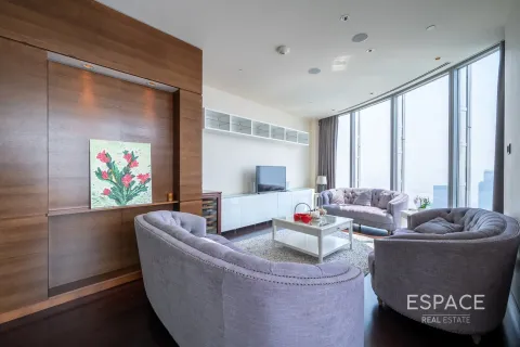 Apartment in Downtown Dubai (Downtown Burj Dubai), Dubai 2 bedrooms, 189 sq.m. № 71479 - photo 8