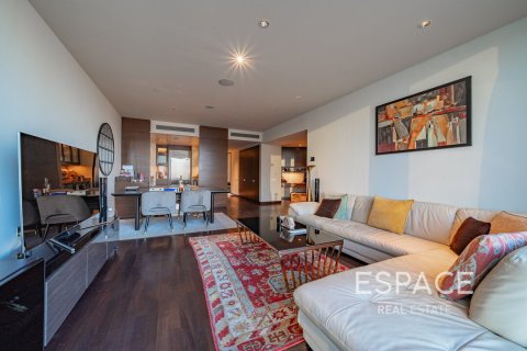 Apartamento en Downtown Dubai (Downtown Burj Dubai), Dubai, 1 dormitorio, 102 m², № 71484 - foto 2