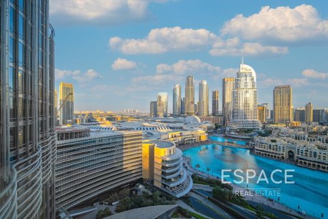 Apartamento en Downtown Dubai (Downtown Burj Dubai), Dubai, 1 dormitorio, 102 m², № 71484 - foto 15