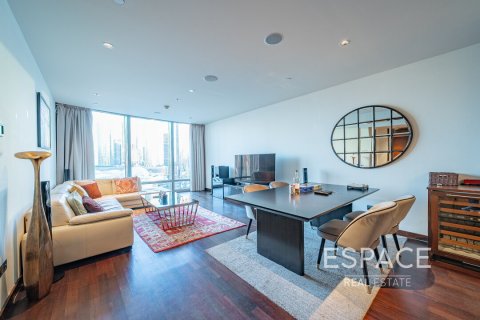 Apartamento en Downtown Dubai (Downtown Burj Dubai), Dubai, 1 dormitorio, 102 m², № 71484 - foto 3