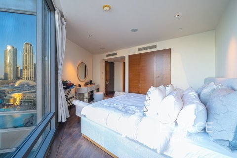 Apartamento en Downtown Dubai (Downtown Burj Dubai), Dubai, 1 dormitorio, 102 m², № 71484 - foto 10