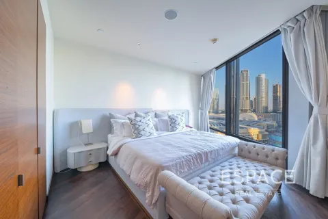 Apartment in Downtown Dubai (Downtown Burj Dubai), Dubai 1 bedroom, 102 sq.m. № 71484 - photo 8