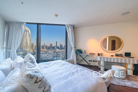 Apartment in Downtown Dubai (Downtown Burj Dubai), Dubai 1 bedroom, 102 sq.m. № 71484 - photo 9