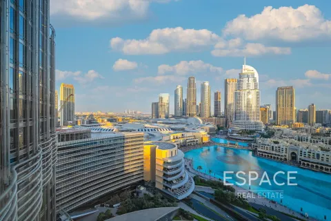 Apartment in Downtown Dubai (Downtown Burj Dubai), Dubai 1 bedroom, 102 sq.m. № 71484 - photo 15