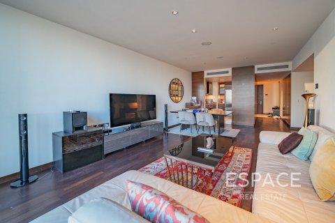 Apartamento en Downtown Dubai (Downtown Burj Dubai), Dubai, 1 dormitorio, 102 m², № 71484 - foto 5