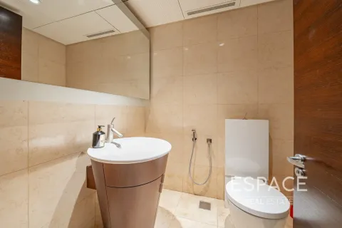 Apartment in Downtown Dubai (Downtown Burj Dubai), Dubai 1 bedroom, 102 sq.m. № 71484 - photo 14