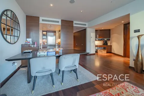 Apartment in Downtown Dubai (Downtown Burj Dubai), Dubai 1 bedroom, 102 sq.m. № 71484 - photo 6