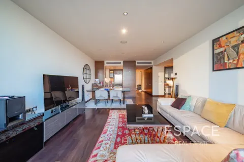 Apartment in Downtown Dubai (Downtown Burj Dubai), Dubai 1 bedroom, 102 sq.m. № 71484 - photo 4