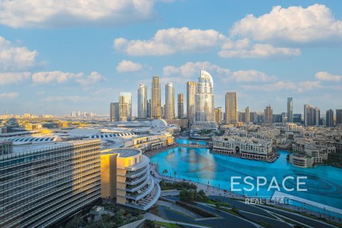 Apartamento en Downtown Dubai (Downtown Burj Dubai), Dubai, 1 dormitorio, 102 m², № 71484 - foto 16
