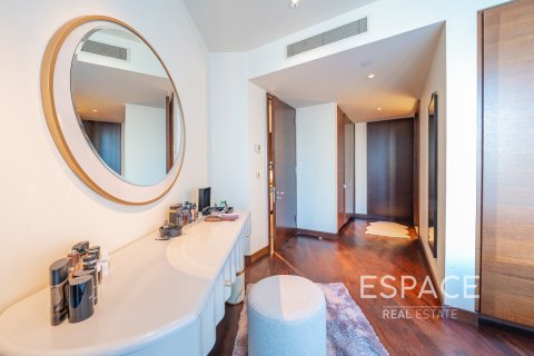 Apartamento en Downtown Dubai (Downtown Burj Dubai), Dubai, 1 dormitorio, 102 m², № 71484 - foto 13