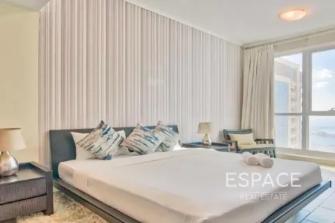 شقة في مرسى دبي, دبي 2 غرف نوم, 117 م² رقم 71483 - صورة 8