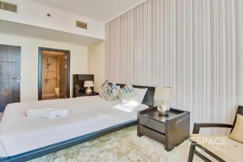 شقة في مرسى دبي, دبي 2 غرف نوم, 117 م² رقم 71483 - صورة 7