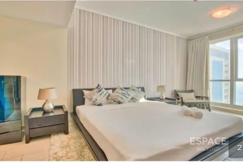 شقة في مرسى دبي, دبي 2 غرف نوم, 117 م² رقم 71483 - صورة 6