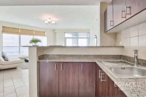 شقة في مرسى دبي, دبي 2 غرف نوم, 117 م² رقم 71483 - صورة 5