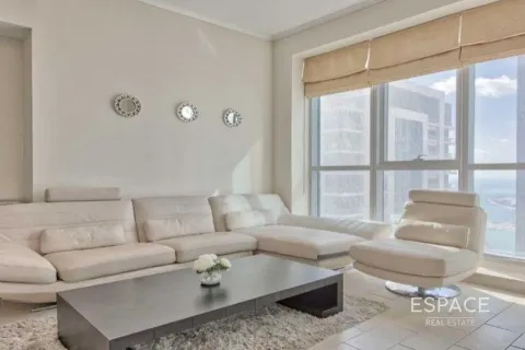 شقة في مرسى دبي, دبي 2 غرف نوم, 117 م² رقم 71483 - صورة 3