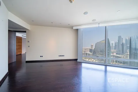 Apartamento en Downtown Dubai (Downtown Burj Dubai), Dubai, 2 dormitorios, 152 m², № 71480 - foto 4