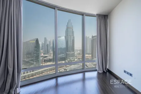 Apartamento en Downtown Dubai (Downtown Burj Dubai), Dubai, 2 dormitorios, 152 m², № 71480 - foto 2