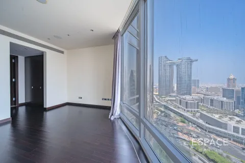 Apartamento en Downtown Dubai (Downtown Burj Dubai), Dubai, 2 dormitorios, 152 m², № 71480 - foto 3