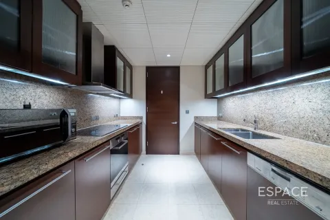 Apartamento en Downtown Dubai (Downtown Burj Dubai), Dubai, 2 dormitorios, 152 m², № 71480 - foto 7