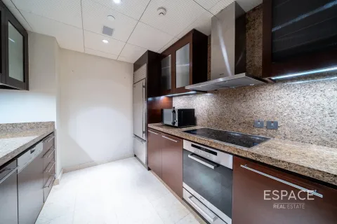 Apartamento en Downtown Dubai (Downtown Burj Dubai), Dubai, 2 dormitorios, 152 m², № 71480 - foto 6