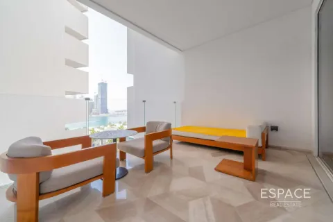 Appartement à Palm Jumeirah, Dubai, 1 chambre, 113 m², № 71481 - photo 17