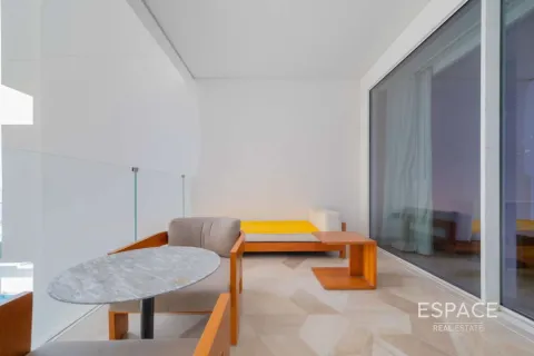 Appartement à Palm Jumeirah, Dubai, 1 chambre, 113 m², № 71481 - photo 14