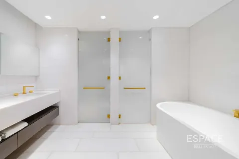 Appartement à Palm Jumeirah, Dubai, 1 chambre, 113 m², № 71481 - photo 20