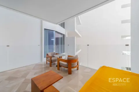 Appartement à Palm Jumeirah, Dubai, 1 chambre, 113 m², № 71481 - photo 18