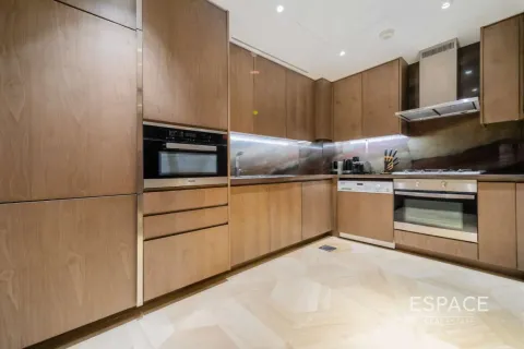 Appartement à Palm Jumeirah, Dubai, 1 chambre, 113 m², № 71481 - photo 8